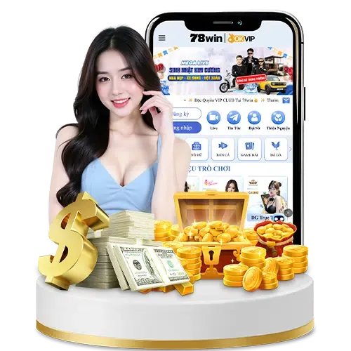 Giao diện thân thiện và dễ sử dụng của Win333 App
