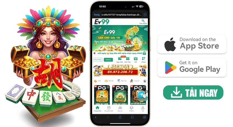 Cập nhật tính năng mới trên ứng dụng win333 app