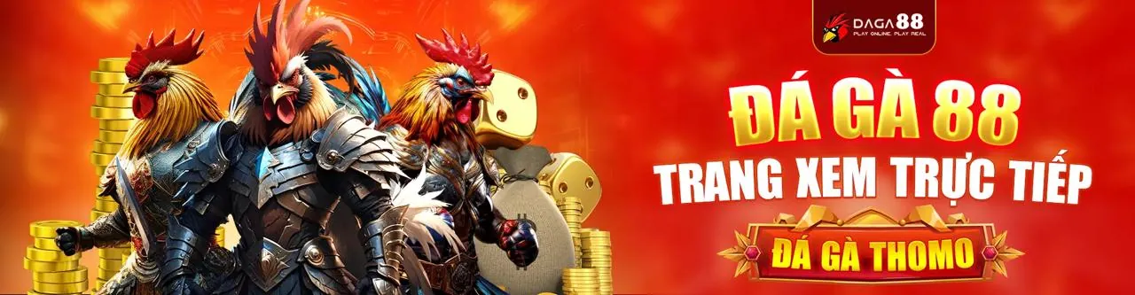 Đá Gà Trực Tuyến Hấp Dẫn tại win333 App
