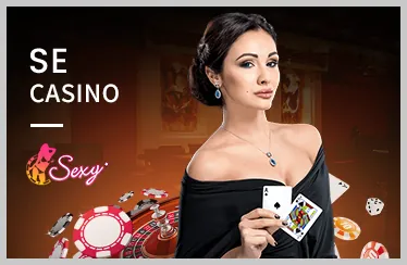 Trò chơi casino trực tuyến như Baccarat, Roulette trên Win333 App