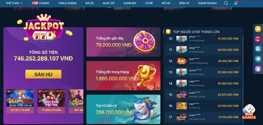 Các phương thức liên hệ hỗ trợ của win333 app