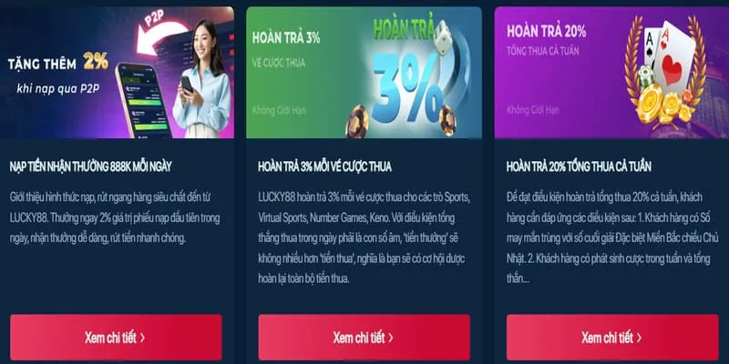 Chương trình VIP win333 app
