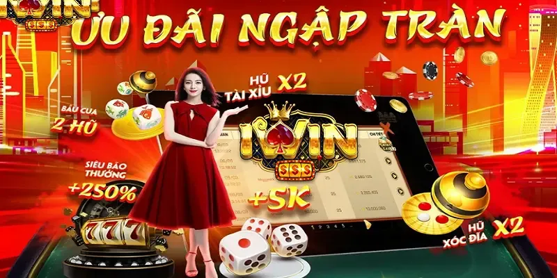 Các chương trình khuyến mãi và ưu đãi hấp dẫn trên Win333 App